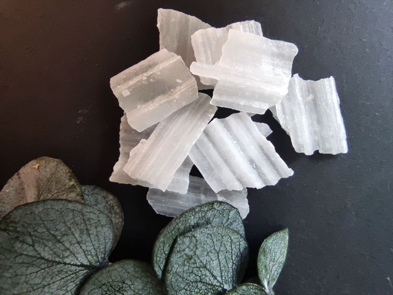 good quality caustic soda used in textile industry