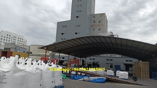 soude caustique micro perle