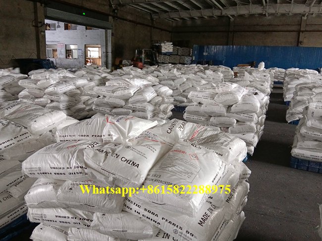 forfait soude caustique 25 kg fabricant-Tianjin Jiahengyuan
