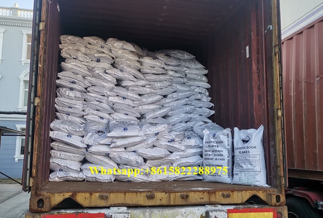 Soude caustique 25 kg qualit&eacute; professionnelle