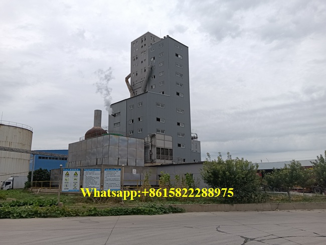 Soude caustique jumbo pour tous secteurs industriels