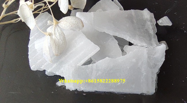 Soude caustique sac 25 kg commande simple et rapide