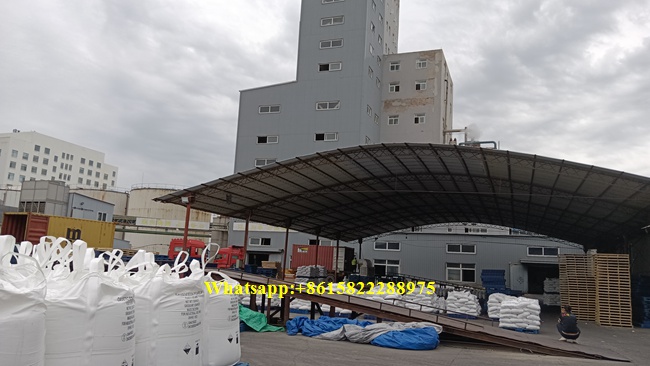 soude caustique perlée china