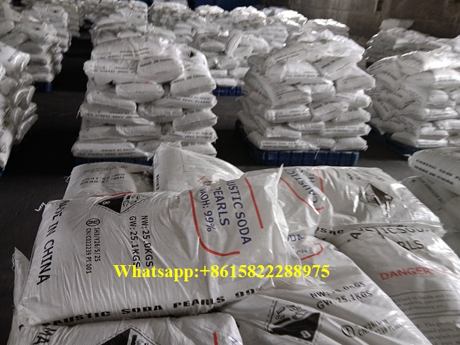 hydroxyde de sodium 25 kg