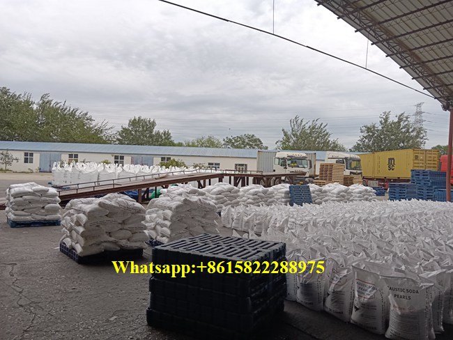 Achat soude caustique NaOH stock pr&ecirc;t livraison rapide