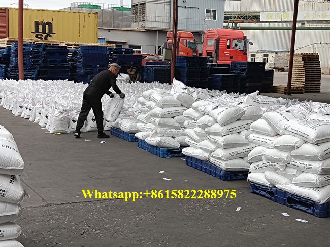 Soude caustique pure 25kg export mondial garanti
