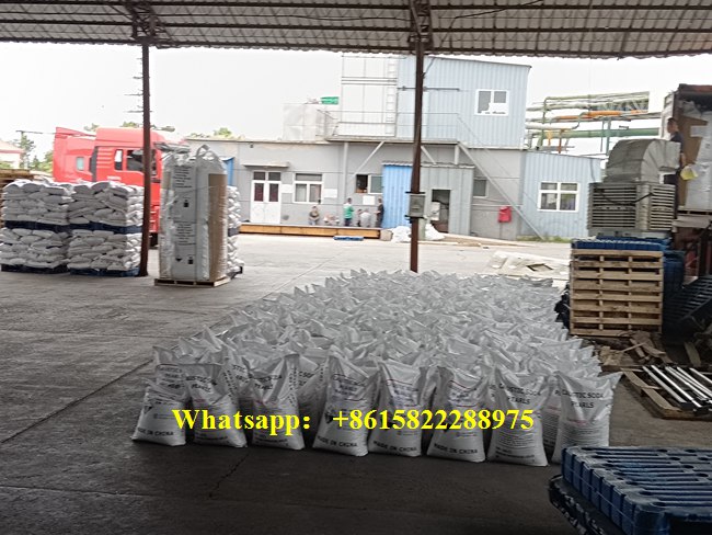 chemical manufacturers in china