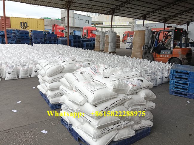 Professional Chemical Manufacturers in China