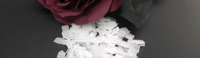 Sosa en escamas, insumo industrial de &oacute;ptima calidad