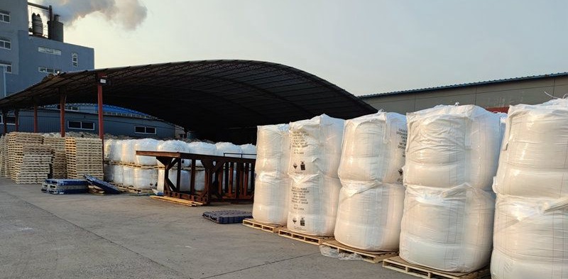 Sosa caustica solida ideal para distintos usos industriales