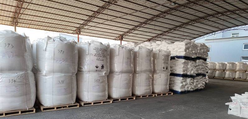 Sosa c&aacute;ustica 25 kg en venta al por mayor