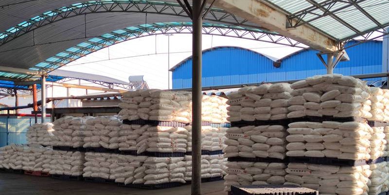 Sosa caustica solida ideal para distintos usos industriales