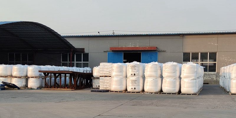 Sosa caustica industrial certificada ideal para limpieza y tratamiento agua