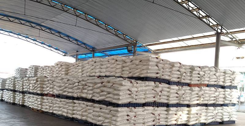 Venta de sosa caustica en escamas entrega rápida a tu empresa