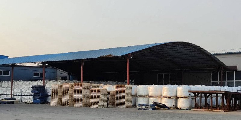 Sodio caustico puro ideal para procesos quimicos