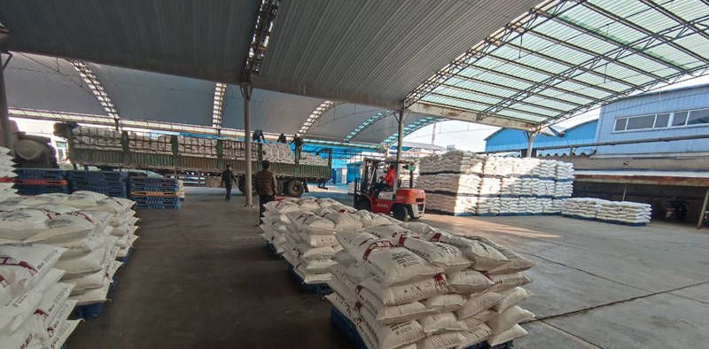 Precio sosa cáustica ind. envío rápido y seguro