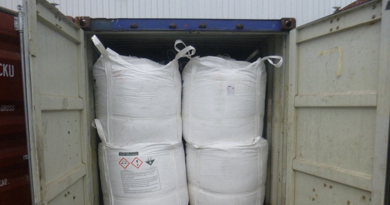 Sosa caustica 99 pureza materia prima profesional