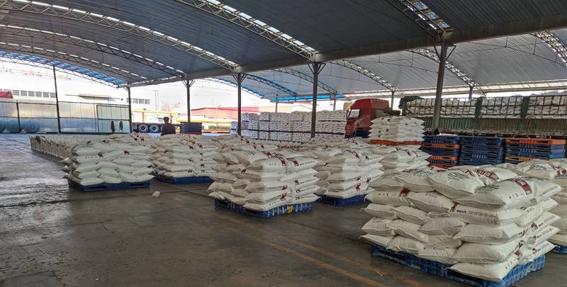 Sosa caustica solida venta en lote