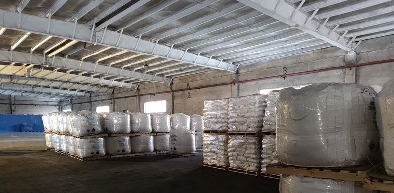 Soda caustica granular suministro local y mundial
