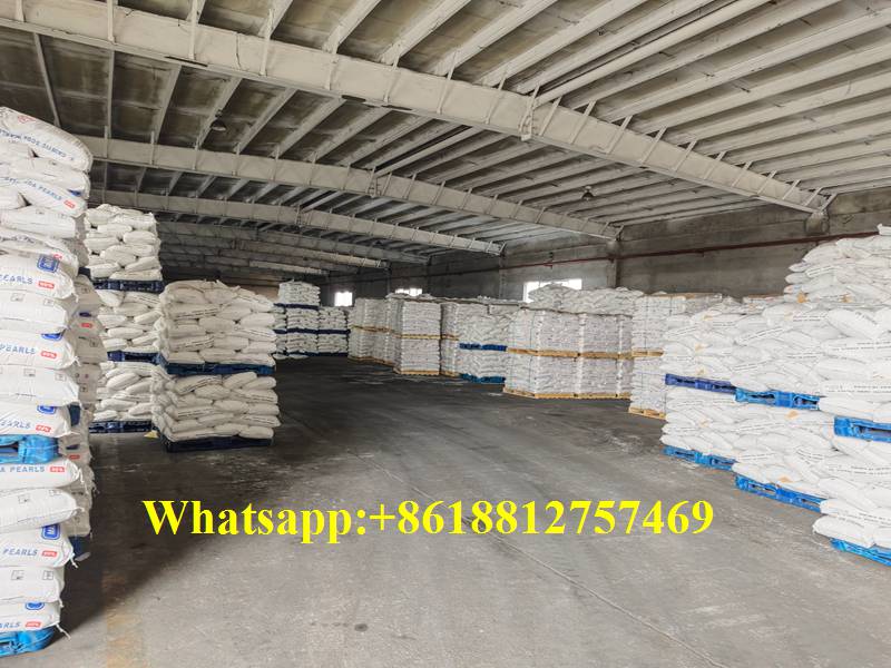 Top certified chemical manufacturers in china offering custom chemical production