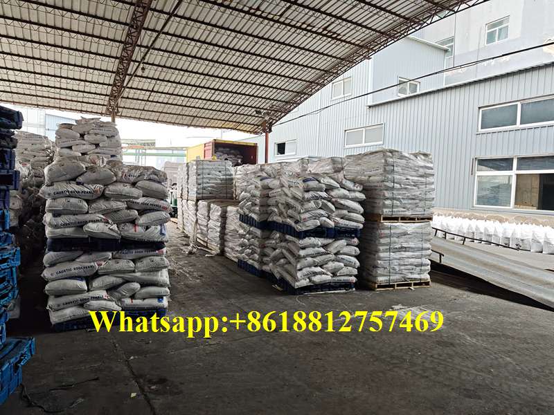 Leading chemical manufacturers in china supplying fine & industrial chemicals worldwide