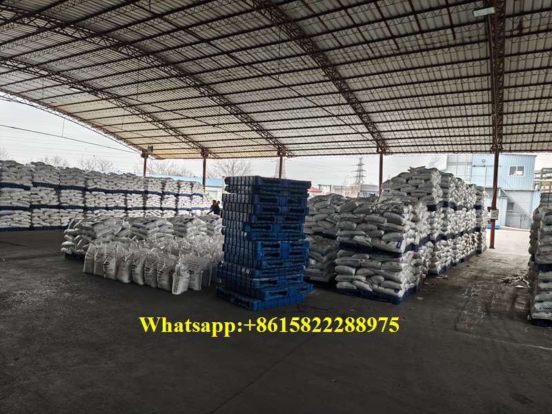 Caustic soda flakes pure industrial grade