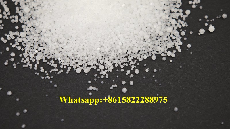 Soda caustica granular calidad premium para aplicaciones industriales variadas