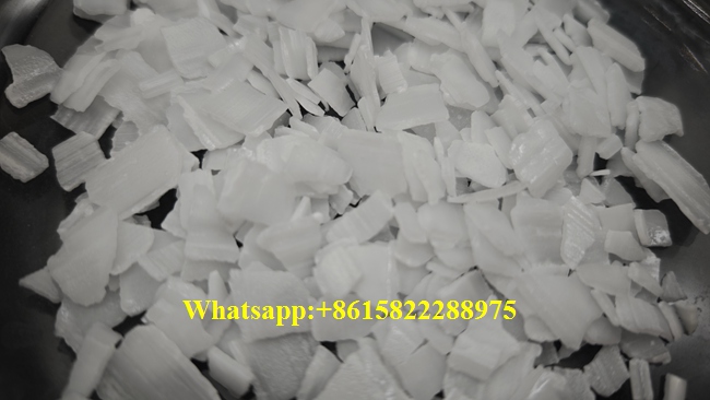 Soda caustica pura 99 Precio bajo para mayoristas