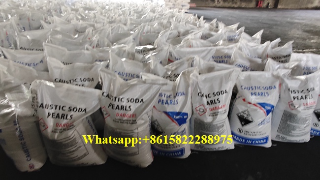 Soda caustica industrial insumo para limpieza profesional