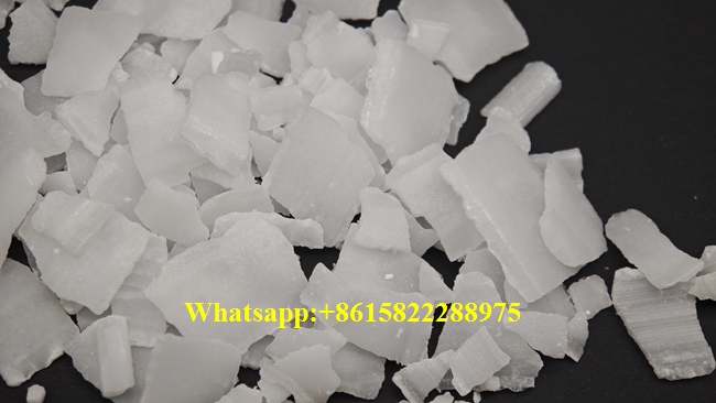 Caustic soda flakes | trusted global suppliers