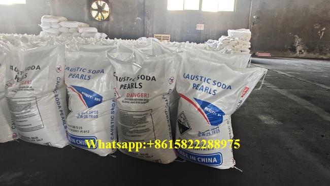 Soda caustica granular venta en grandes cantidades