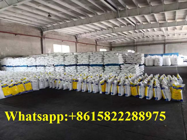 Top Grade 25kg Caustic Soda In Stock Factory