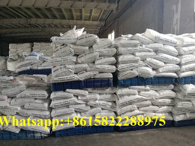Leading China Chemical Suppliers Factory