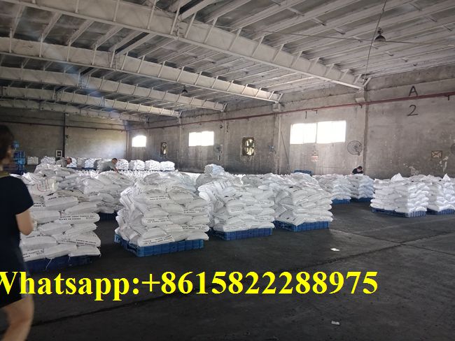 Perles de soude caustique 99% export FCL