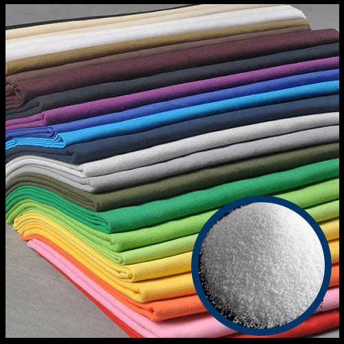 good quality caustic soda used in textile industry