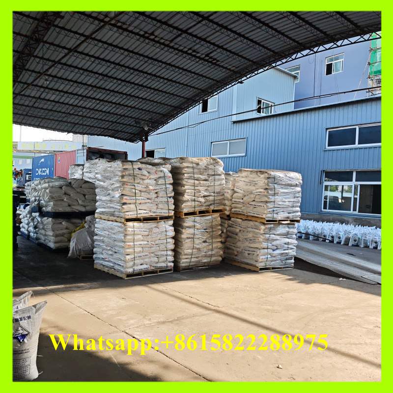 Top caustic soda flakes suppliers JHY CHEM factory China